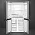 Купить Холодильник Side-by-Side Smeg FQI48XE preview 2