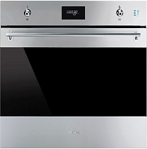 Духовой шкаф Smeg SOP6301S2X