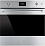 Духовой шкаф Smeg SOP6301S2X