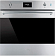 Духовой шкаф Smeg SOP6301S2X
