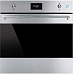 Купить Духовой шкаф Smeg SOP6301S2X preview 1