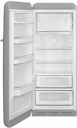 Холодильник Smeg FAB28LSV6