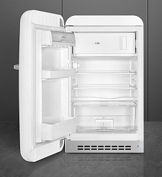 Холодильник Smeg FAB10LWH2
