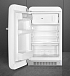 Купить Холодильник Smeg FAB10LWH2 preview 3