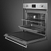 Купить Духовой шкаф Smeg SO6300S2X preview 5