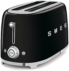 Тостер Smeg TSF02BLEU