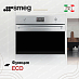 Купить Духовой шкаф Smeg SO6302TX preview 5