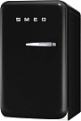 Минибар Smeg FAB5LBL