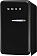 Минибар Smeg FAB5LBL