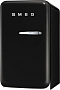Минибар Smeg FAB5LBL