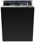 Встраиваемая посудомоечная машина Smeg STL7235L