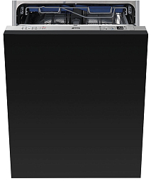 Встраиваемая посудомоечная машина Smeg STL7235L