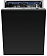 Встраиваемая посудомоечная машина Smeg STL7235L