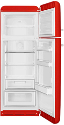 Холодильник Smeg FAB30RRD6