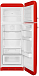 Купить Холодильник Smeg FAB30RRD6 preview 2