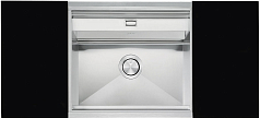 Мойка Smeg VQMX60N2