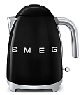 Электрический чайник Smeg KLF03BLEU