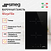 Купить Варочная панель Smeg SE232TD2 preview 3