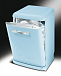 Купить Посудомоечная машина Smeg BLV2AZ-1 preview 3