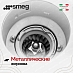 Купить Кофемолка Smeg CGF03WHEU preview 4
