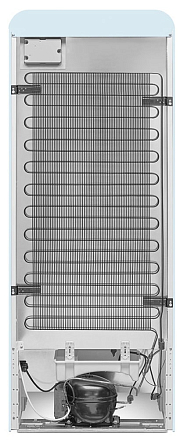 Холодильник Smeg FAB28LPB6 preview 2