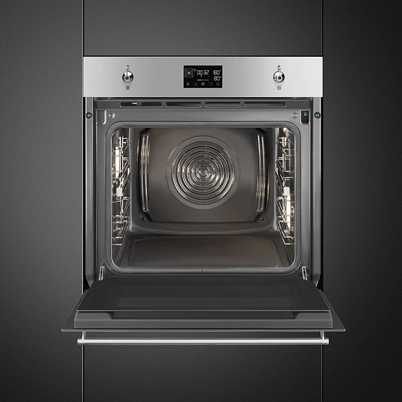 Духовой шкаф Smeg SOP6302S2PX preview 6