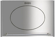 Дверца для микроволновой печи Smeg PMO66X