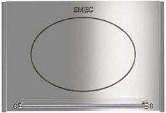 Дверца для микроволновой печи Smeg PMO66X
