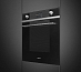 Купить Духовой шкаф Smeg SOP6102S2PN preview 2