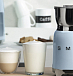 Быстрый обзор вспенивателей молока Smeg