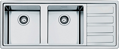 Мойка Smeg LMN116D