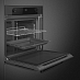 Купить Духовой шкаф Smeg SF6200TB preview 4