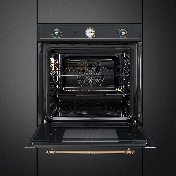Духовой шкаф Smeg SF67C1AO preview 9