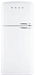 Холодильник Smeg FAB50LWH фото 1 Купить Холодильник Smeg FAB50LWH preview 1