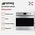 Купить Духовой шкаф Smeg SO6302M2X preview 4