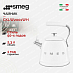 Купить Чайник Smeg CKLW2001WH preview 1