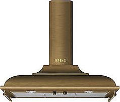 Вытяжка Smeg KC19OT