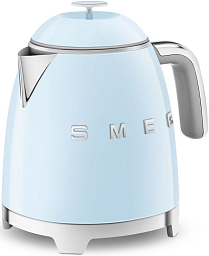 Электрический чайник Smeg KLF05PBEU