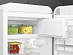 Купить Холодильник Smeg FAB10RWH6 preview 9