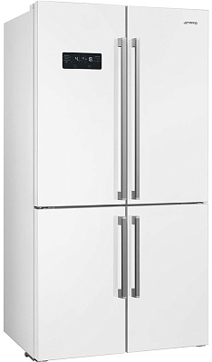 Холодильник Smeg FQ60B2PE1 в Москве, цена 263300 р. отзывы, инструкции ...