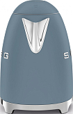 Электрический чайник Smeg KLF03SBMEU