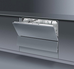 Встраиваемая посудомоечная машина Smeg STO905-1