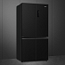 Купить Холодильник Side-by-Side Smeg FQI60KD preview 3