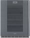 Встраиваемый холодильный шкаф для вина Smeg CVI138LWS2