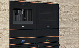 Как использовать паровую очистку духовых шкафов?