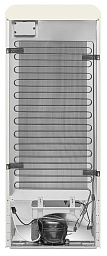 Холодильник Smeg FAB28LCR6