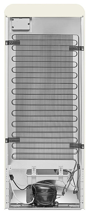 Холодильник Smeg FAB28LCR6 preview 2