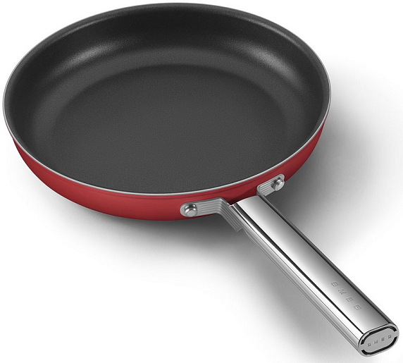 Сковорода Smeg CKFF2801RDM preview 8