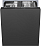 Встраиваемая посудомоечная машина Smeg ST211DS