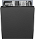 Встраиваемая посудомоечная машина Smeg ST211DS
